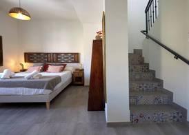 Apartamentos El Marqués 5
