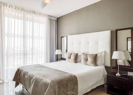Infinity - Stunning 1 bedroom apartment with sea & mountain views 4