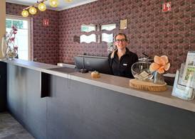Hotel ElbRivera Magdeburg 2
