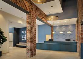SpringHill Suites by Marriott High Point Downtown 3