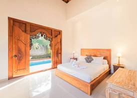 Muniara Villa Ubud 2