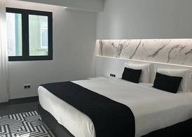 The Rock Hostel 2