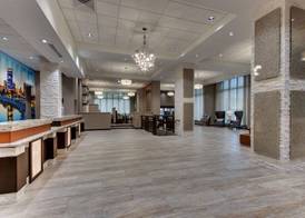 Drury Plaza Hotel Milwaukee Downtown 4