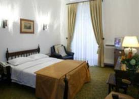Hotel Brazão 3