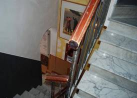 Hotel San Geremia 3