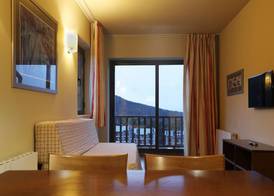 Guitart La Molina Aparthotel & Spa 5