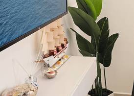 Ares Beachfront Luxury Rooms 2
