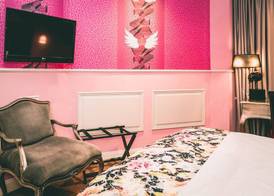 Villa Klemm Boutique Hotel - Wiesbaden City 5