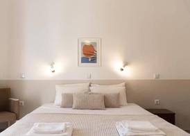 BOHOTEL Eleonas Anex Apartments 2