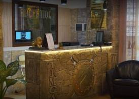 Hotel Timgad 2