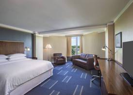 Four Points by Sheraton Richmond 5