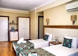 Flora Suites Hotel - All Inclusive 3