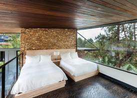 The Brown, Guatape, Autograph Collection 5