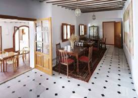 Hotel Casa de los Arcos 2