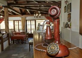 Hotel Atrapos 3