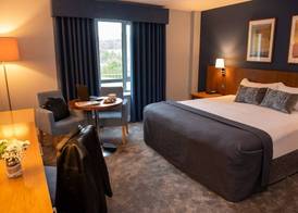 Castle Dargan Hotel 5