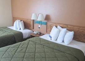 Pacific Best Inn 3