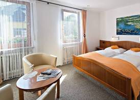 Hotel Weinhaus Weis 4