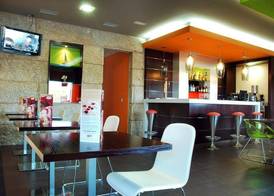 Hotel Puente de La Toja 5