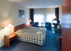 Hotel Prins Hendrik 4