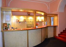 Hotel Palacky 3