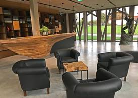 Boutique-Hotel LARTOR 2