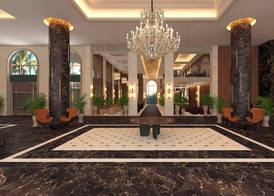 Riu Palace Mexico - Adults Only - All Inclusive 2