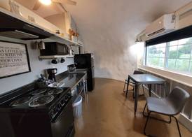 Country Dome Suites 3