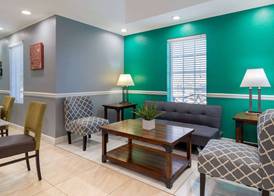 Quality Inn Newnan - Atlanta South 5