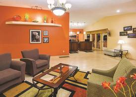 La Quinta by Wyndham Woodburn 4