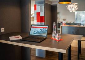 Hotel INCLUDiO 2