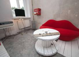 Loft Sen Pszczoły 4