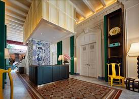 The Edison George Town 2