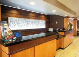 Fairfield Inn and Suites by Marriott Muskogee 3