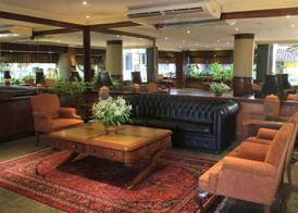 Nobile Hotel Premier Hill 4