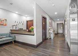 Bywater Suite Hotel 2