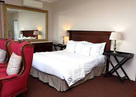 Kingston Place Guesthouse 5