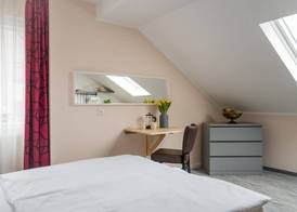 Point Hotel Apartments and Rooms 2