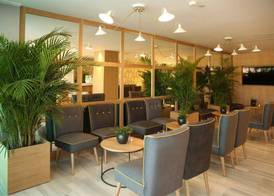 Santa Monica Suites Hotel 4