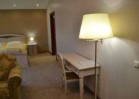 Harmony Park Countryside Villas & SPA 4
