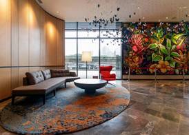 ViiA Residences in KL Eco City, Five Senses 5