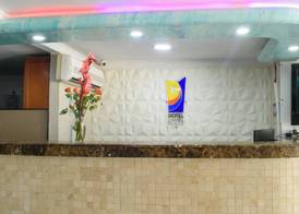 Hotel Caribe Plaza Barranquilla 2