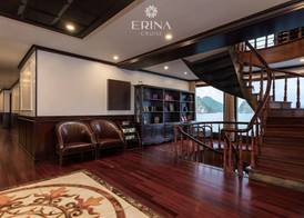 Erina Cruise 3