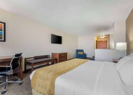 Comfort Inn & Suites Mitchell I-90 4