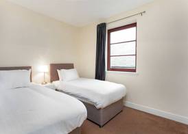 Elliot Suite No15 - Donnini Apartments 5