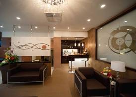 Magri's Hotel 2