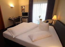 Hotel Lindemann 5