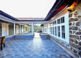 Craigmore By Kodai Resort Hotel 2
