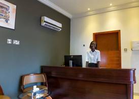 Eagles Apartments, Airport Residential 2