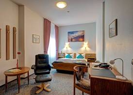 Paulin Hotel Trier 5